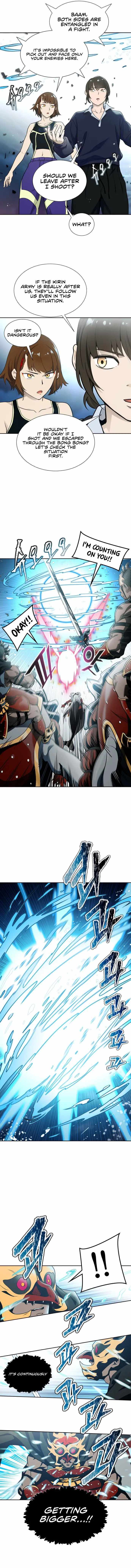 Tower of God Chapter 586 image 06